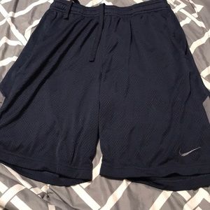 MENS - Nike athletic shorts
